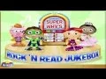 Download Lagu New SUPERWHY'S ROCK'N READ JUKEBOX - Top Baby Games For Kids 2016