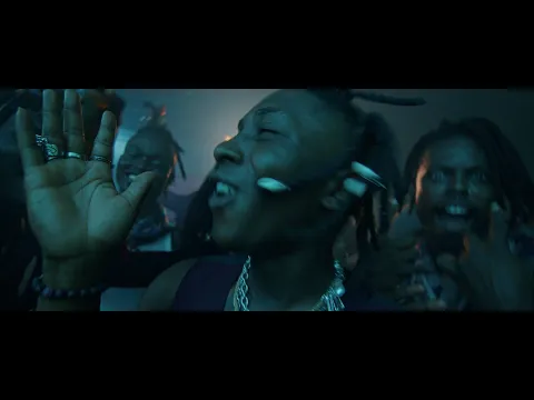 Download MP3 Dangbana Republik & Bella Shmurda - Party Next Door (Official Video)