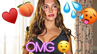 [4K] TRANSPERANT TRY - ON HUALVIDEO | Most stressful grwm i apologize in advance #tryonhaul2020
