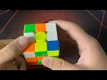3x3 Example solves sub 9
