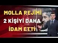 Download Lagu İran'da 2 kişi daha idam edildi! İDAM EDİLENLERİN SAYISI 4'E YÜKSELDİ