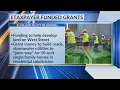 Southern Tier counties receive grants for infrastructure