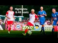 27 GOALS Bayern Munich 27 vs 0 Rottach Egern - Highlights All Goals Club Friendly 2023