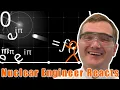 Nuclear Engineer Reacts to Animation vs Math