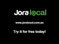 How Jora Local Works