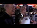 بعد سنوات.. من قلب الرياض أصالة وصابر الرباعي يغنيان "ع اللى جرى"