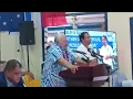 Download Lagu Saunoaga a le Ta'ita'i Tuilaepa Dr Sailele i le faalauiloaina o sui tauva  a le Hrpp   faigapalota.