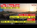 Download Lagu Merbau Berdarah Full Ride Video Uncut | Part I | Royal Enfield Meteor 350 | The Bikers Joint
