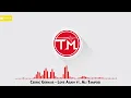 Cedric Gervais - Love Again ft. Ali Tamposi