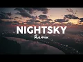 Download Lagu Nightsky - ( Rizky Ayuba \u0026 Redy Riffs Remix)