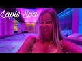 Lapis Spa at Fountain Blue Hotel Las Vegas 2026 The Most Detailed of the Newest Vegas Spa