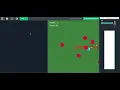 Making a simple shooter game with chatgpt and gemini