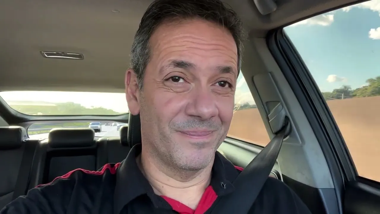 ADG inventando nova PI CA RE TA GEM.