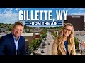 See Gillette WY Like Never Before Wyoming s Hidden Gem