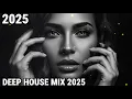Download Lagu DEEP EMOTIONAL VIBES [2025] – DEEP HOUSE, VOCAL HOUSE, NU DISCO \u0026 CHILLOUT MIX