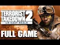 Download Lagu Terrorist Takedown 2: US Navy SEALs - Full Game Walkthrough
