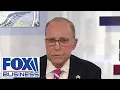 Larry Kudlow This is what JD Vance needs to do