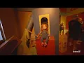 [4K] Chucky Haunted House Walk-through | Halloween Horror Nights 2023 Orlando | #HHN32