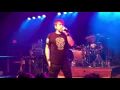 Download Lagu Firehouse - Hold the Dream - live