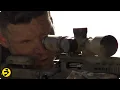 Lagu SNIPER Movies | Ultimate Long Range Shots | Distance means nothing when the shot is perfect.