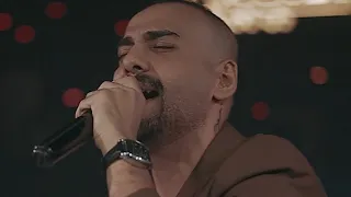 الفنان بلال حداد وتموت ريلي موال ايا لخسرتك من وكت  جيل الطيبين  دندنها