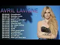 Lagu 🎸 Avril Lavigne Greatest Hits Compilation | The Timeless Pop Punk Queen 🎤