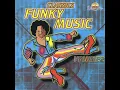 I Hear Music in the Street (François Kevorkian Mix)