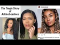 THE TRAGIC STORY OF ASHLEY LOVELACE