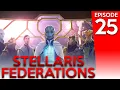 Stellaris Federations 25 Branch Offices Expand