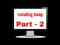php tutorials in hindi part-2 Installing Apache PHP MySql