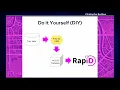 FOSS4G 2022 Open Data in OpenStreetMap s RapiD Editor