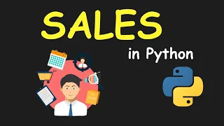 I CREATE SALES MANAGEMENT SYSTEM USING PYTHON LEARN PYTHON BY BUILDING SIMPLE PROJECTS