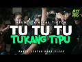 Download Lagu PARTY SENTAK🔥TU TU TUKANG TIPU - VELOCITY VIRAL TIKTOK - BASS GLERR NTT MUSIC PRIDE