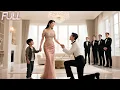 Download Lagu Poor girl thought her CEO husband betrayed her—but 6 years later, the truth shocked her!