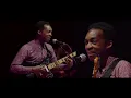 Jalen Ngonda - Illusions | Soundcheck at City Recital Hall | Sydney Festival 2025