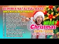 Lagu Lagu Natal Terbaru 2025/2026 - Dia Lahir Untuk Kami | Dj Remix Natal ( Merry Christmas )