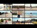 Rita Wilson Claudia Leitte Raja Kumari - Hello World