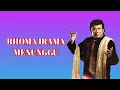 Download Lagu Rhoma irama Menunggu New Version