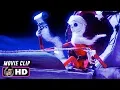 THE NIGHTMARE BEFORE CHRISTMAS Clip - Shot Down 1993 Disney