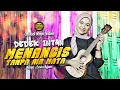 Download Lagu Dedek Intan - Menangis Tanpa Air Mata (Official Music Video) | DJ Kentrung Version