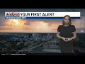 Aubrie Schneider Rochester MN Weather Report