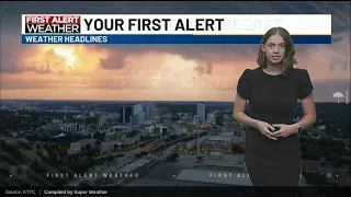 Aubrie Schneider Rochester MN Weather Report