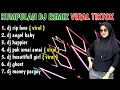 Download Lagu DJ VIRAL TIKTOK TERBARU 2022 - DJ RIP LOVE FAOZIA TIKTOK VIRAL REMIX FULL BASS