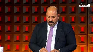 أنا المواطن | لقاء خاص مع مدير مكتب التعليم الخاص بمدينة بنغازي  إدريس جويلي