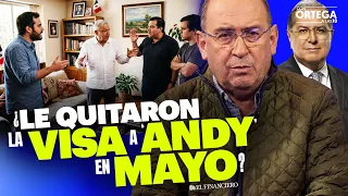 ¿Crisis SECRETA en Palenque?