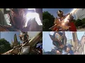 Download Lagu Master Ryukendo All Henshin \u0026 Finisher
