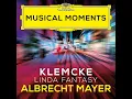 Klemcke: Linda Fantasy (Musical Moments)