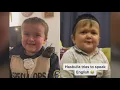 Boy with dwarfism gets shoutout from internet personality Hasbulla