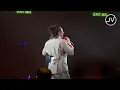 Janice Vidal 衛蘭 & 鄭中基 - 心亂如麻 (FanCam) @ Be Still Live 2022 紅館演唱會 20220709