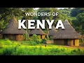 Download Lagu Wonders of Kenya | The Most Amazing Places in Kenya | Travel Video 4K